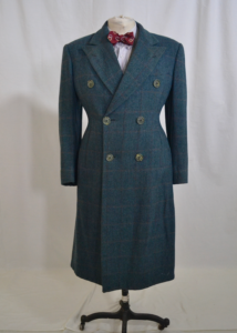 1930's long coat