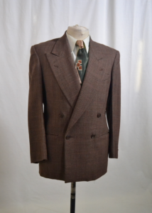1950's 2pcs suit