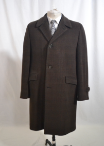1960's long coat