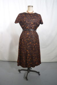 1960's dress