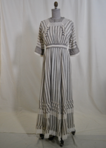 1910's dress