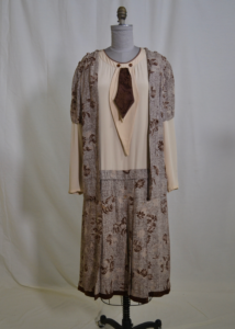 1920's dress
