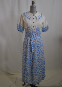 1930's dress