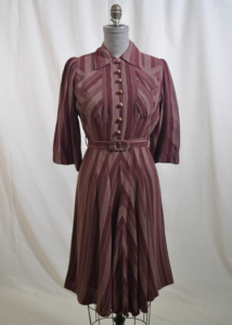 1940's dress