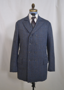 1900's 2pcs suit